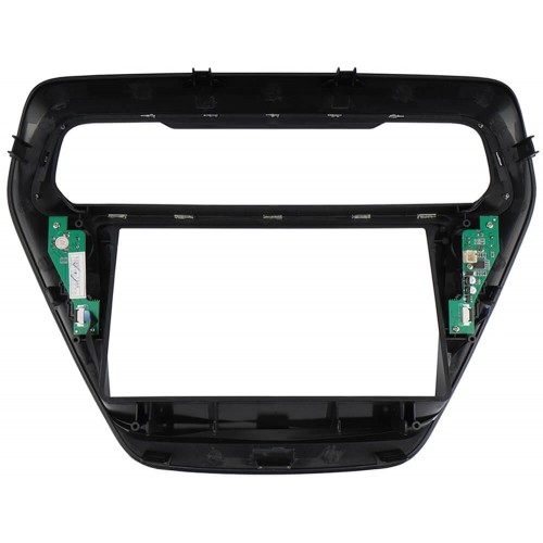 Штатна магнітола Teyes CC4L 4+64 Gb Ford Escort 2014-2018 (F1) 9"