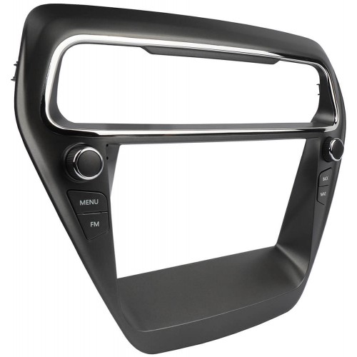 Штатна магнітола Teyes CC4L 4+64 Gb Ford Escort 2014-2018 (F1) 9"