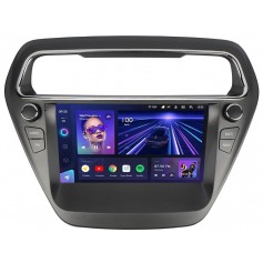Штатна магнітола Teyes CC3L 4+64 Gb Ford Escort 2014-2018 (F1) 9"