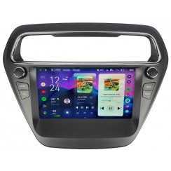 Штатная магнитола Teyes CC4 2k 6+64 Gb Ford Escort 2014-2018 (F1) 9"