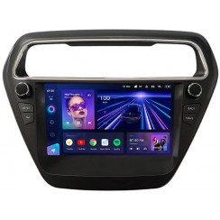 Штатная магнитола Teyes CC3 4+32 Gb Ford Escort 2014-2018 9"