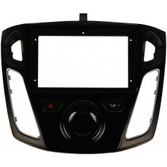 Переходная рамка под Ford Focus 3 2012-2019 9"