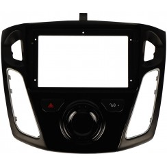 Переходная рамка под Ford Focus 3 2012-2019 9"