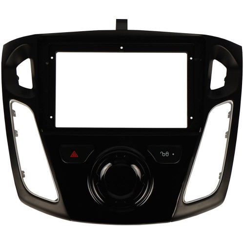 Штатна магнітола Teyes CC3 2k 4+32 Gb Ford Focus 3 2012-2019 9"