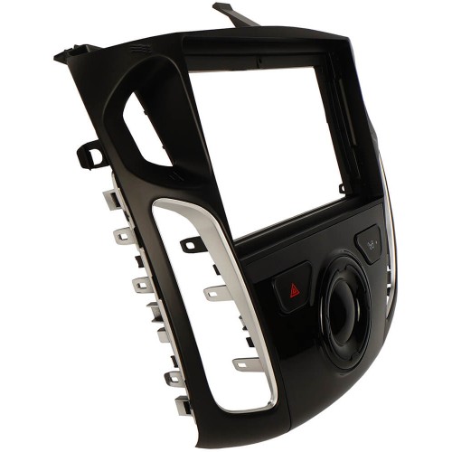Штатна магнітола Teyes CC3 2k 4+32 Gb Ford Focus 3 2012-2019 9"