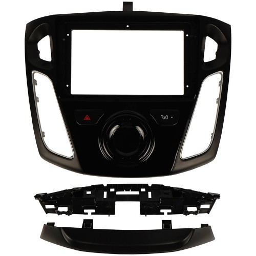 Штатна магнітола Teyes CC3 2k 4+32 Gb Ford Focus 3 2012-2019 9"