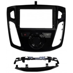 Переходная рамка под Ford Focus 2012-2019 9"