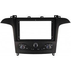 Перехідна рамка під Ford S-MAX 1 2006-2015 (F3) 9"