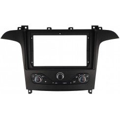 Переходная рамка под Ford S-MAX 1 2006-2015 (F3) 9"