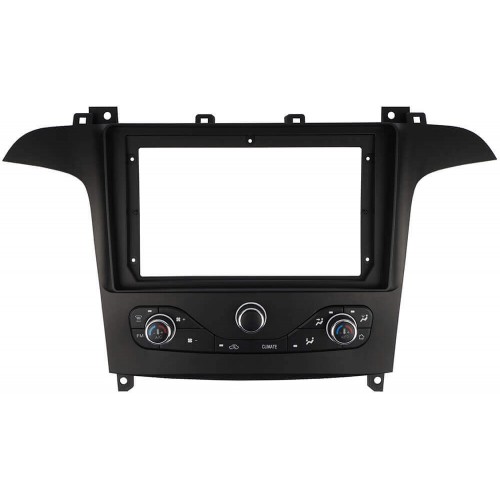 Штатна магнітола Teyes CC3 4+64 Gb Ford S-MAX 1 2006-2015 (F3) 9"