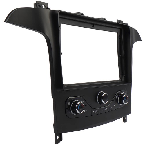 Штатна магнітола Teyes CC3 4+64 Gb Ford S-MAX 1 2006-2015 (F3) 9"