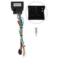 Проводка под Ford S-MAX 1 2006-2015 (F3) (L2)
