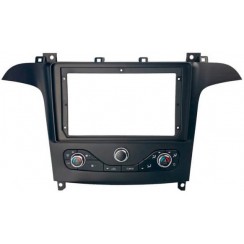 Переходная рамка под Ford S-MAX 2007-2008 9"