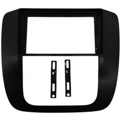 Перехідна рамка під GMC Yukon/Chevrolet Tahoe/Suburban 2007-2012 9"