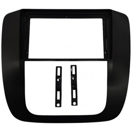 Штатна магнітола Teyes CC3 2k 6+128 Gb 360° GMC Yukon/Chevrolet Tahoe/Suburban 2007-2012 9"