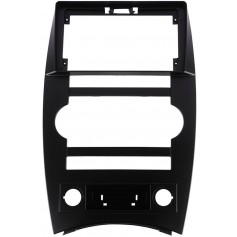 Переходная рамка под Jeep Grand Cherokee 2008-2010 9"