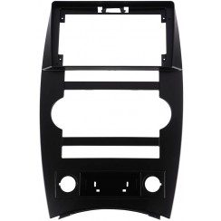 Переходная рамка под Jeep Grand Cherokee 2008-2010 9"