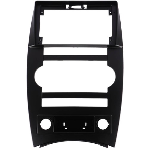 Штатна магнітола Teyes CC3 2k 4+32 Gb Jeep Grand Cherokee 2008-2010 9"