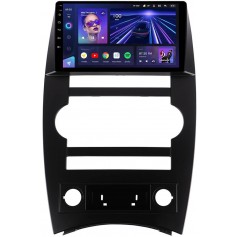 Штатна магнітола Teyes CC3 4+32 Gb Jeep Grand Cherokee 2008-2010 9"