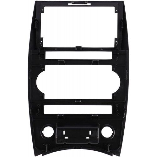Штатна магнітола Teyes CC3 2k 4+32 Gb Jeep Grand Cherokee 2008-2010 9"