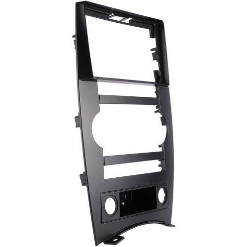 Штатна магнітола Teyes CC3 2k 4+32 Gb Jeep Grand Cherokee 2008-2010 9"