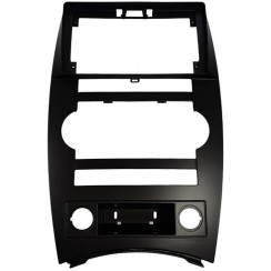 Переходная рамка под Jeep Grand Cherokee 2008-2010 9"