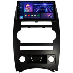 Штатная магнитола Teyes CC3 4+64 Gb Jeep Grand Cherokee 2008-2010 9"