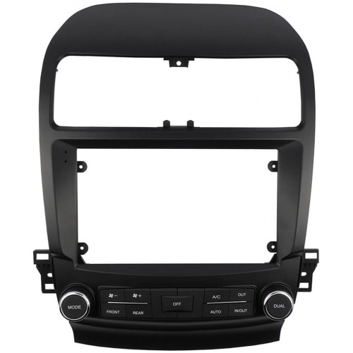 Штатна магнітола Teyes CC4L 4+64 Gb Acura TSX 2003-2005 B-MOD 9"