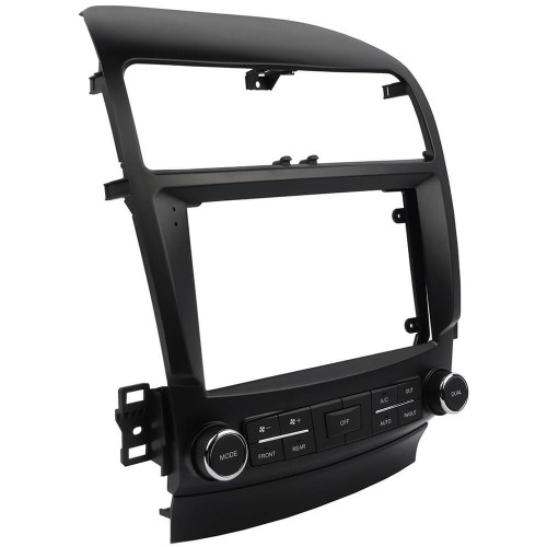 Штатна магнітола Teyes CC4L 4+64 Gb Acura TSX 2003-2005 B-MOD 9"
