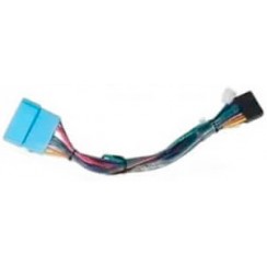 Проводка под Acura TSX 2003-2005 B-MOD (L3)