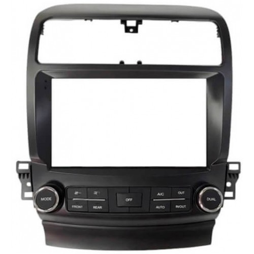 Переходная рамка под Acura TSX 2003-2005 B-MOD 9" (L3)