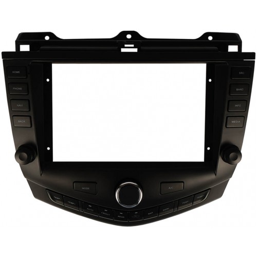 Штатна магнітола Teyes CC3 2k 4+32 Gb Honda Accord 7 2003-2007 10"