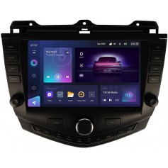 Штатна магнітола Teyes CC3 2k 4+32 Gb Honda Accord 7 2003-2007 10"