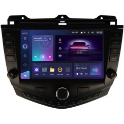 Штатна магнітола Teyes CC3 2k 4+32 Gb Honda Accord 7 2003-2007 10"