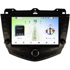 Штатна магнітола Teyes CC4L 6+64 Gb Honda Accord 7 2003-2007 10"