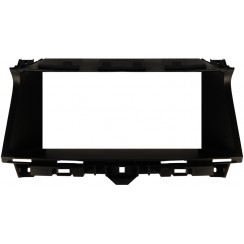 Переходная рамка под Honda Crosstour 2009-2015 / Accord 2008-2012 9"