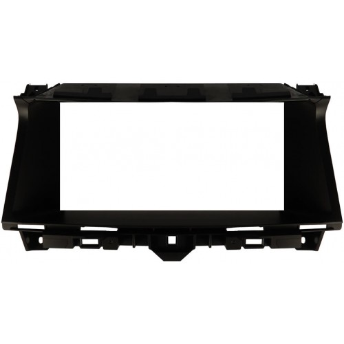 Штатна магнітола Teyes CC3 2k 4+64 Gb Honda Crosstour 2009-2015 / Accord 2008-2012 9"