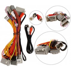 Проводка под Honda Crosstour 2009-2015 / Accord 2008-2012