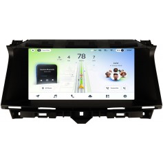 Штатна магнітола Teyes CC4L 6+64 Gb Honda Crosstour 2009-2015 / Accord 2008-2012 9"