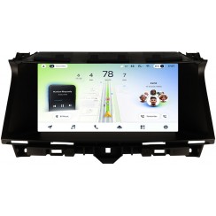 Штатная магнитола Teyes CC4L 6+64 Gb Honda Crosstour 2009-2015 / Accord 2008-2012 9"