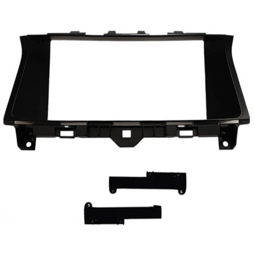 Штатная магнитола Teyes CC3L 4+32 Gb Honda Accord 8 Crosstour 2008-2012 9"