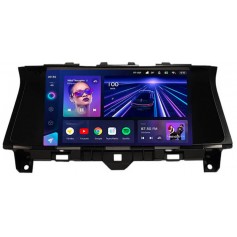Штатная магнитола Teyes CC3L 4+32 Gb Honda Accord 8 Crosstour 2008-2012 9"