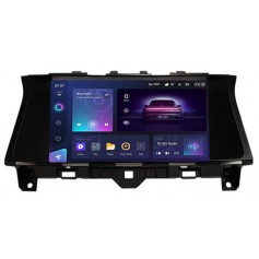 Штатная магнитола Teyes CC3 2k 4+32 Gb Honda Accord 8 Crosstour 2008-2012 9"