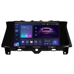 Штатна магнітола Teyes CC3 2k 4+32 Gb Honda Accord 8 Crosstour 2008-2012 9"