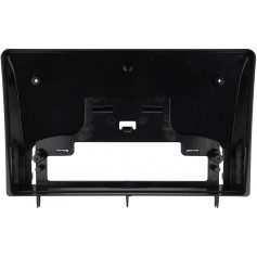 Переходная рамка под Honda Civic 11 2022+ Black 10"