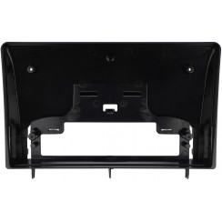 Переходная рамка под Honda Civic 11 2022+ Black 10"