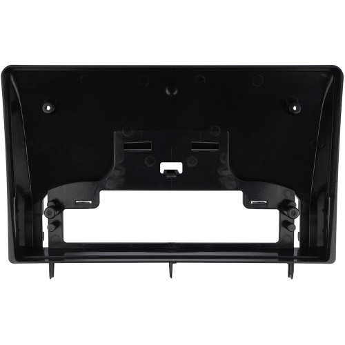 Штатна магнітола Teyes CC4L 6+64 Gb Honda Civic 11 2022+ Black 10"