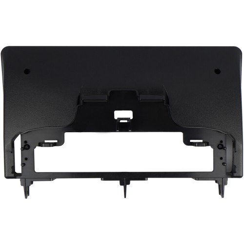 Штатна магнітола Teyes CC4L 6+64 Gb Honda Civic 11 2022+ Black 10"