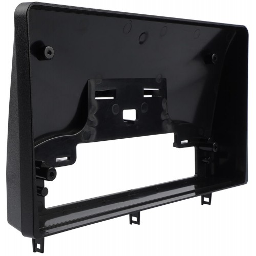 Штатна магнітола Teyes CC4L 6+64 Gb Honda Civic 11 2022+ Black 10"
