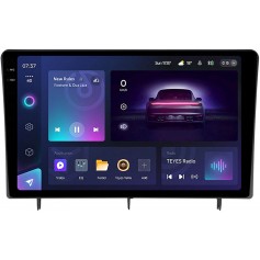 Штатная магнитола Teyes CC3 2k 4+32 Gb Honda Civic 11 2022+ Black 10"